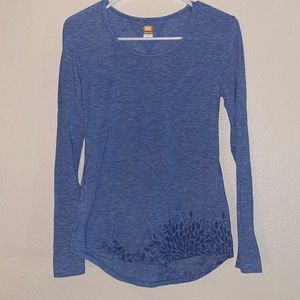 Lucy Long Sleeve Shirt. Good, used condition.